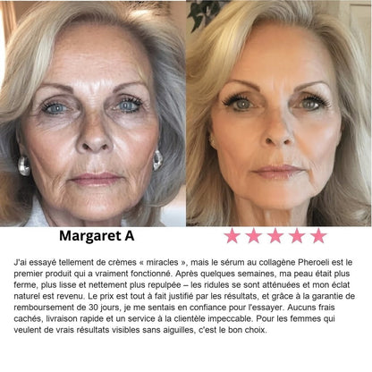 Anmeldelse fra Margaret A.